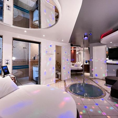 A2 Suites - Hotel E Motel Núcleo Bandeirante Zewnętrze zdjęcie