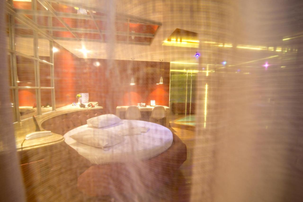 A2 Suites - Hotel E Motel Núcleo Bandeirante Zewnętrze zdjęcie