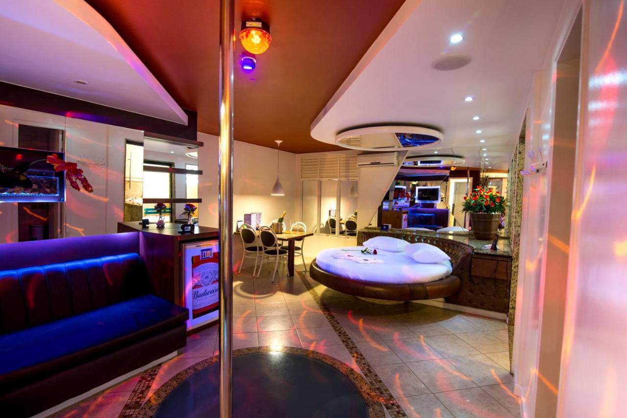 A2 Suites - Hotel E Motel Núcleo Bandeirante Zewnętrze zdjęcie