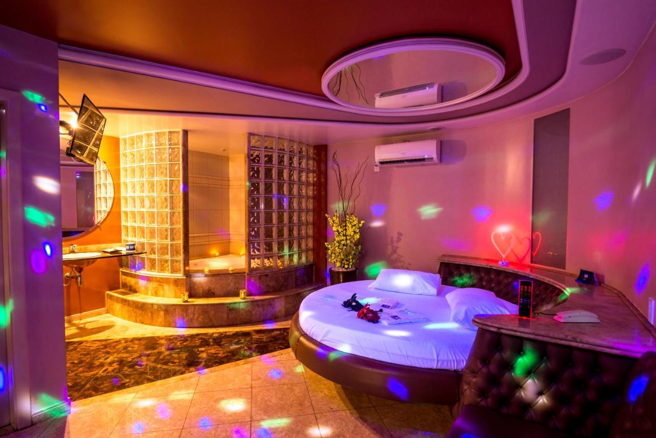 A2 Suites - Hotel E Motel Núcleo Bandeirante Zewnętrze zdjęcie