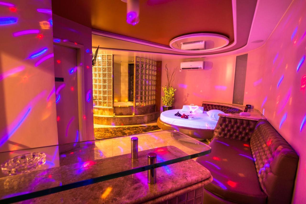 A2 Suites - Hotel E Motel Núcleo Bandeirante Zewnętrze zdjęcie