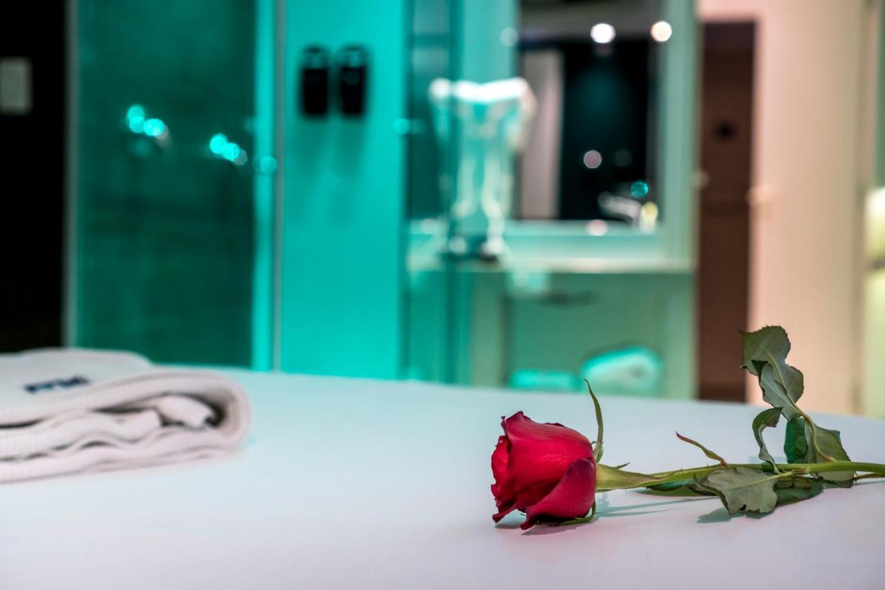 A2 Suites - Hotel E Motel Núcleo Bandeirante Zewnętrze zdjęcie