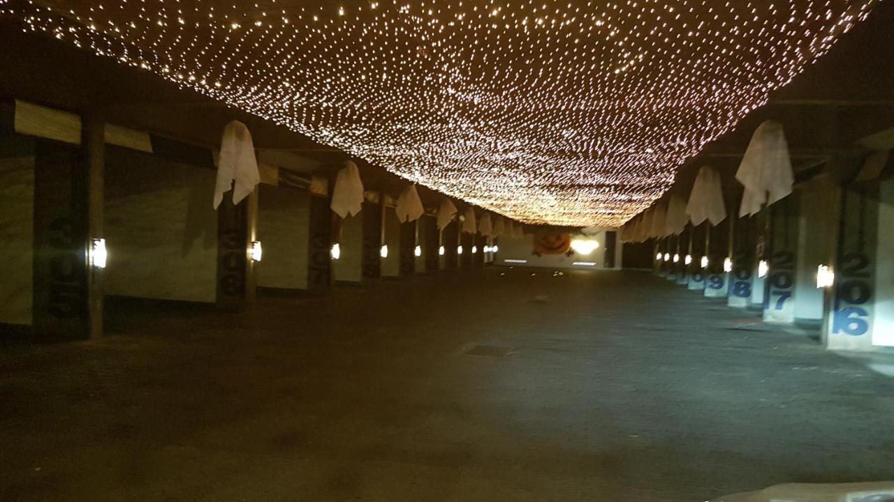 A2 Suites - Hotel E Motel Núcleo Bandeirante Zewnętrze zdjęcie