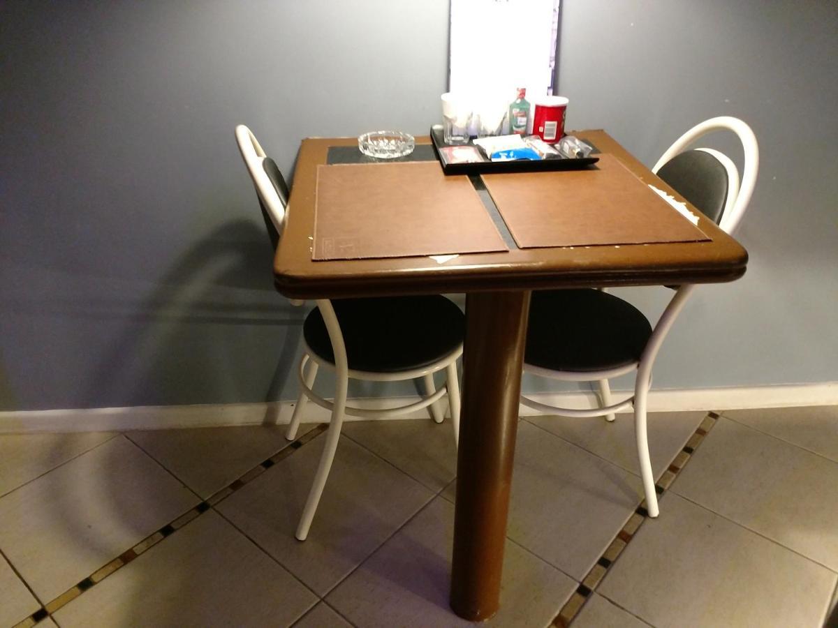 A2 Suites - Hotel E Motel Núcleo Bandeirante Zewnętrze zdjęcie