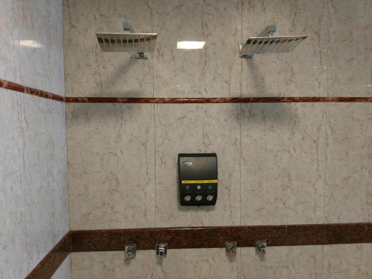 A2 Suites - Hotel E Motel Núcleo Bandeirante Zewnętrze zdjęcie