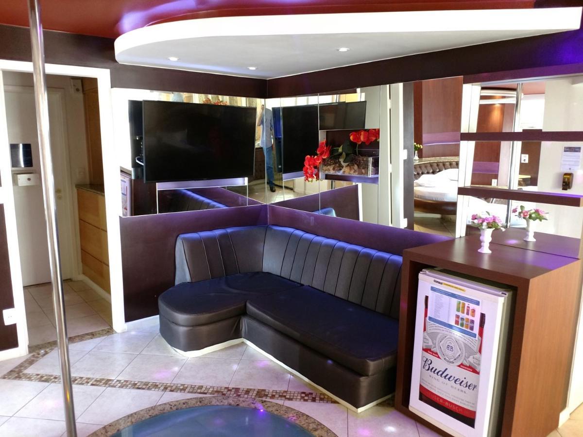 A2 Suites - Hotel E Motel Núcleo Bandeirante Zewnętrze zdjęcie