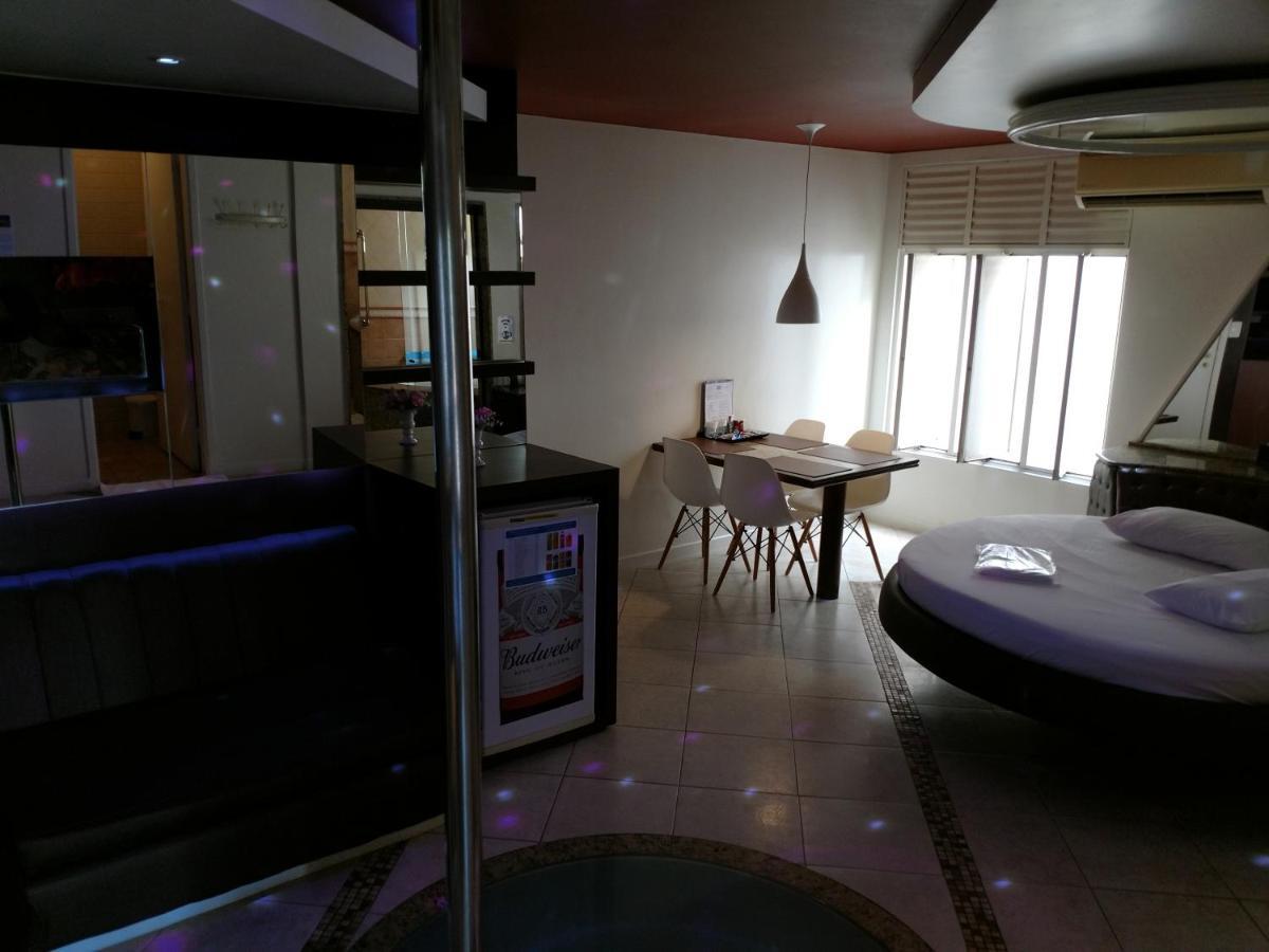 A2 Suites - Hotel E Motel Núcleo Bandeirante Zewnętrze zdjęcie