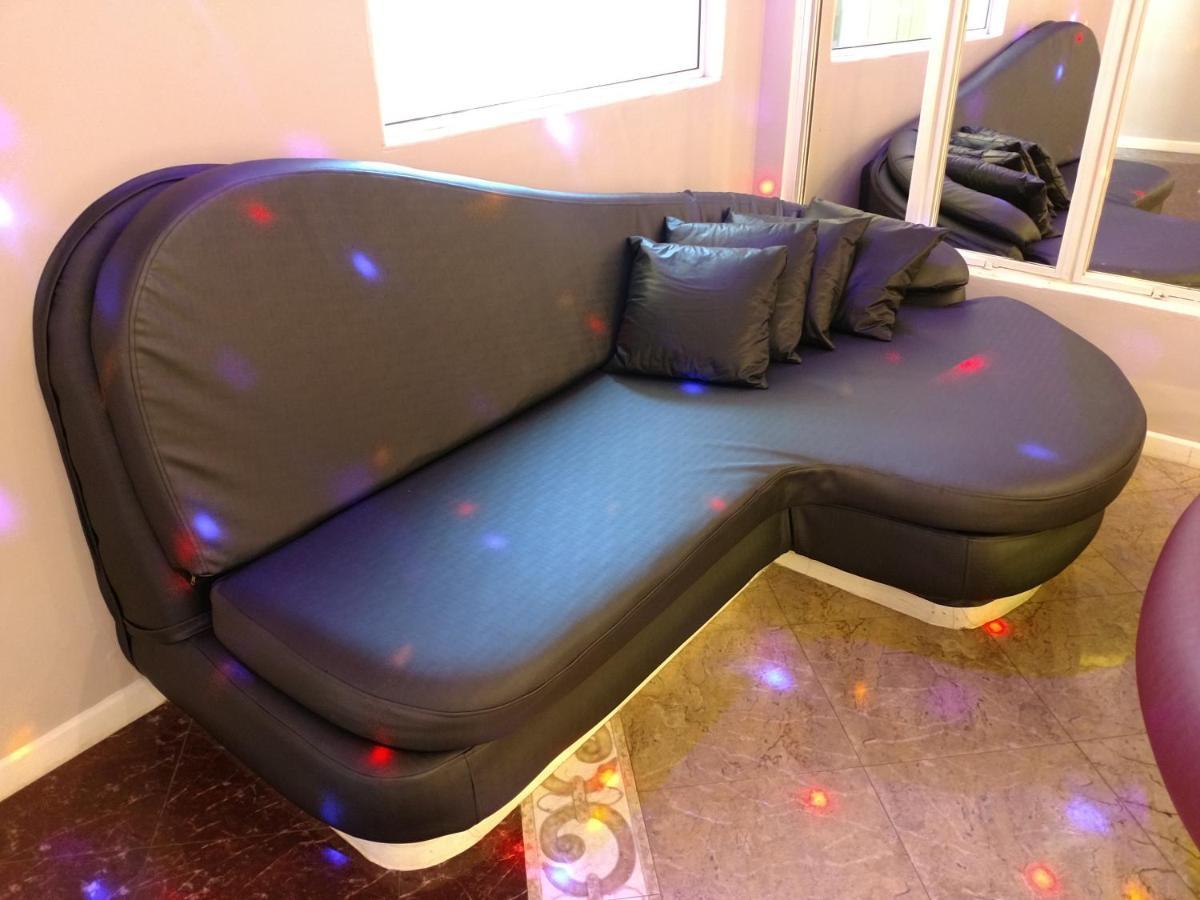 A2 Suites - Hotel E Motel Núcleo Bandeirante Zewnętrze zdjęcie
