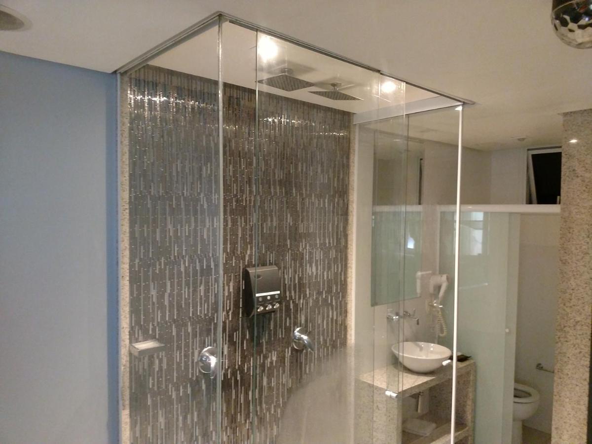A2 Suites - Hotel E Motel Núcleo Bandeirante Zewnętrze zdjęcie