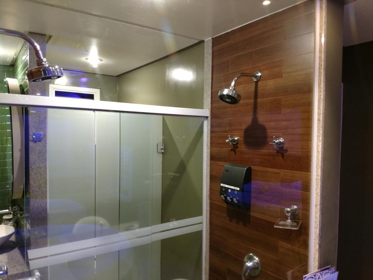A2 Suites - Hotel E Motel Núcleo Bandeirante Zewnętrze zdjęcie