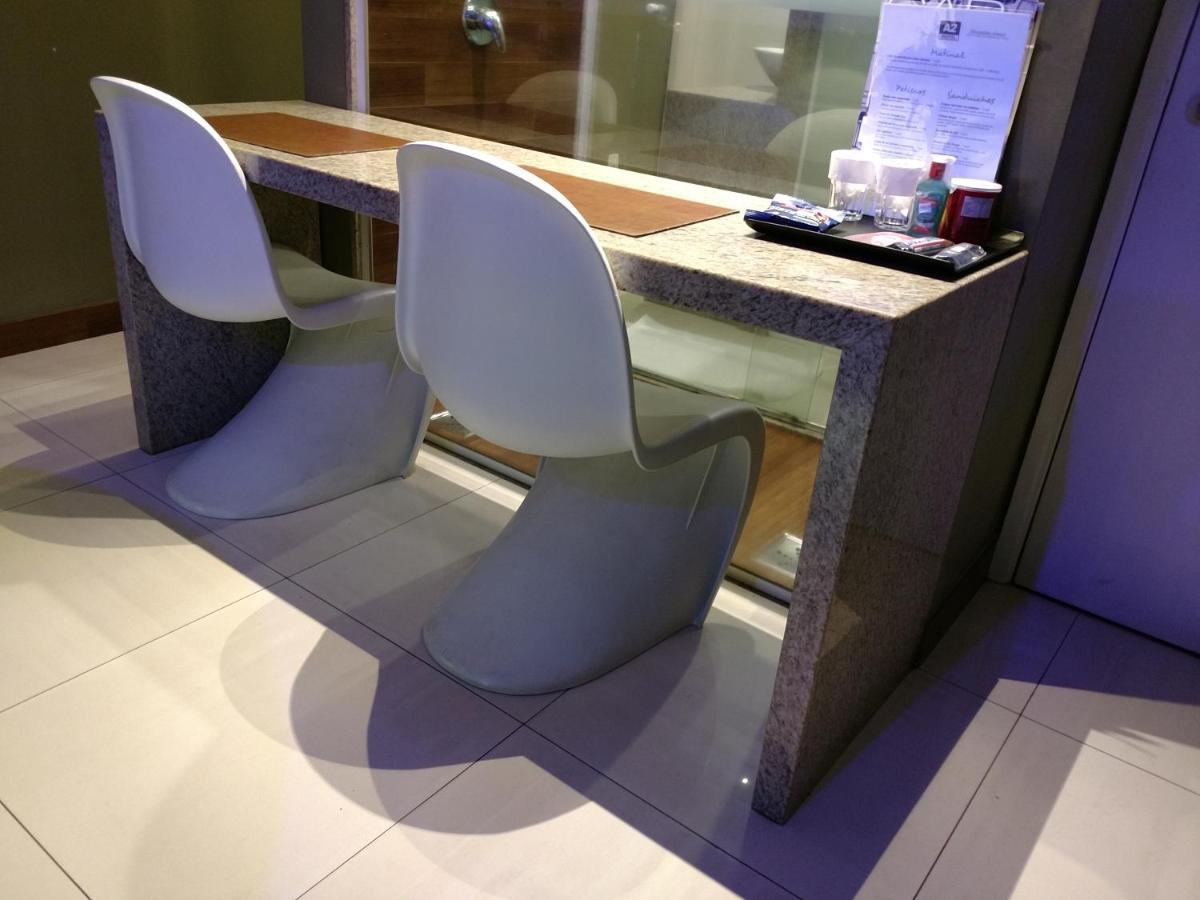 A2 Suites - Hotel E Motel Núcleo Bandeirante Zewnętrze zdjęcie