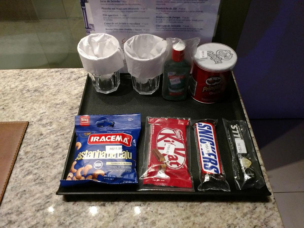A2 Suites - Hotel E Motel Núcleo Bandeirante Zewnętrze zdjęcie