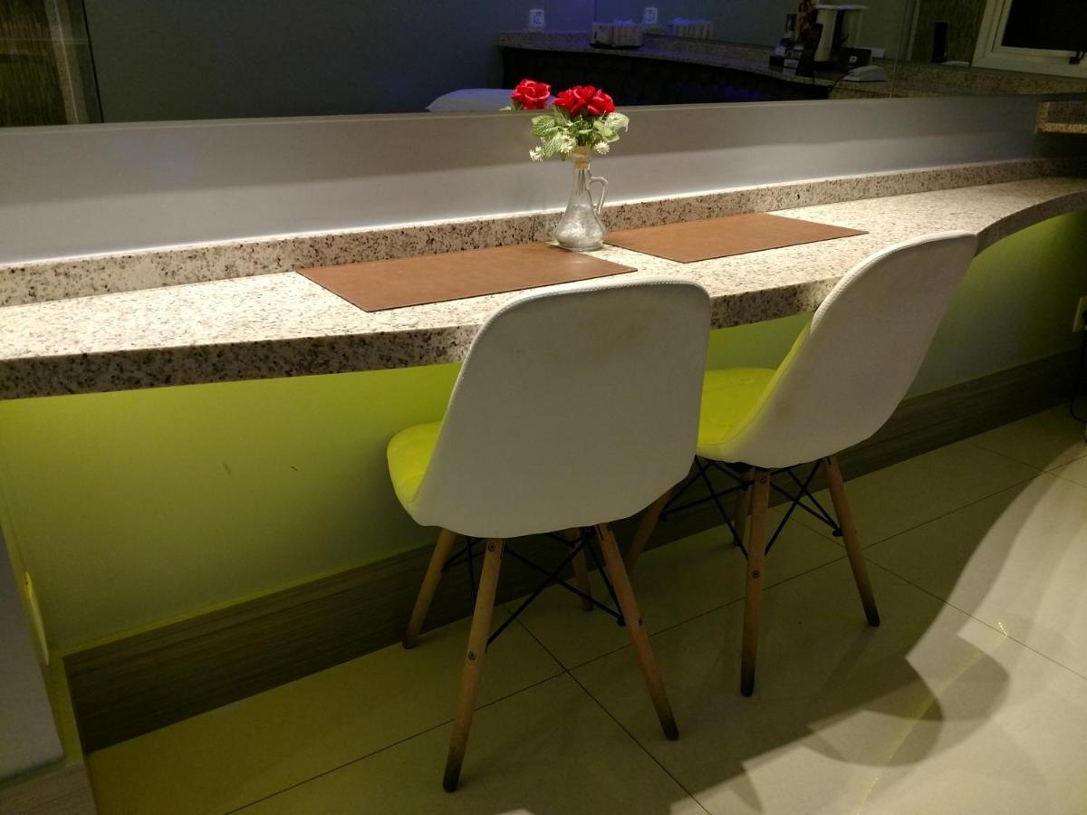 A2 Suites - Hotel E Motel Núcleo Bandeirante Zewnętrze zdjęcie
