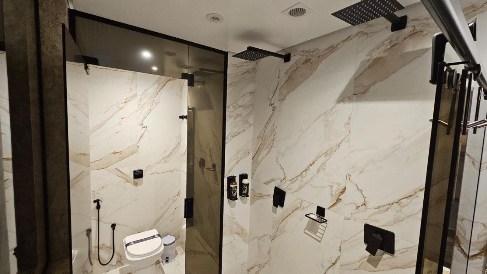 A2 Suites - Hotel E Motel Núcleo Bandeirante Zewnętrze zdjęcie