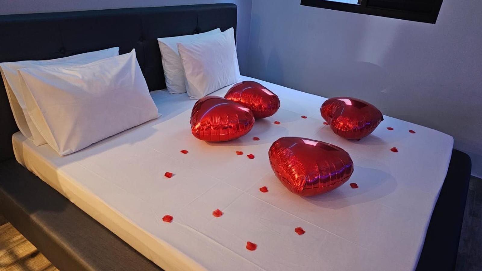 A2 Suites - Hotel E Motel Núcleo Bandeirante Zewnętrze zdjęcie
