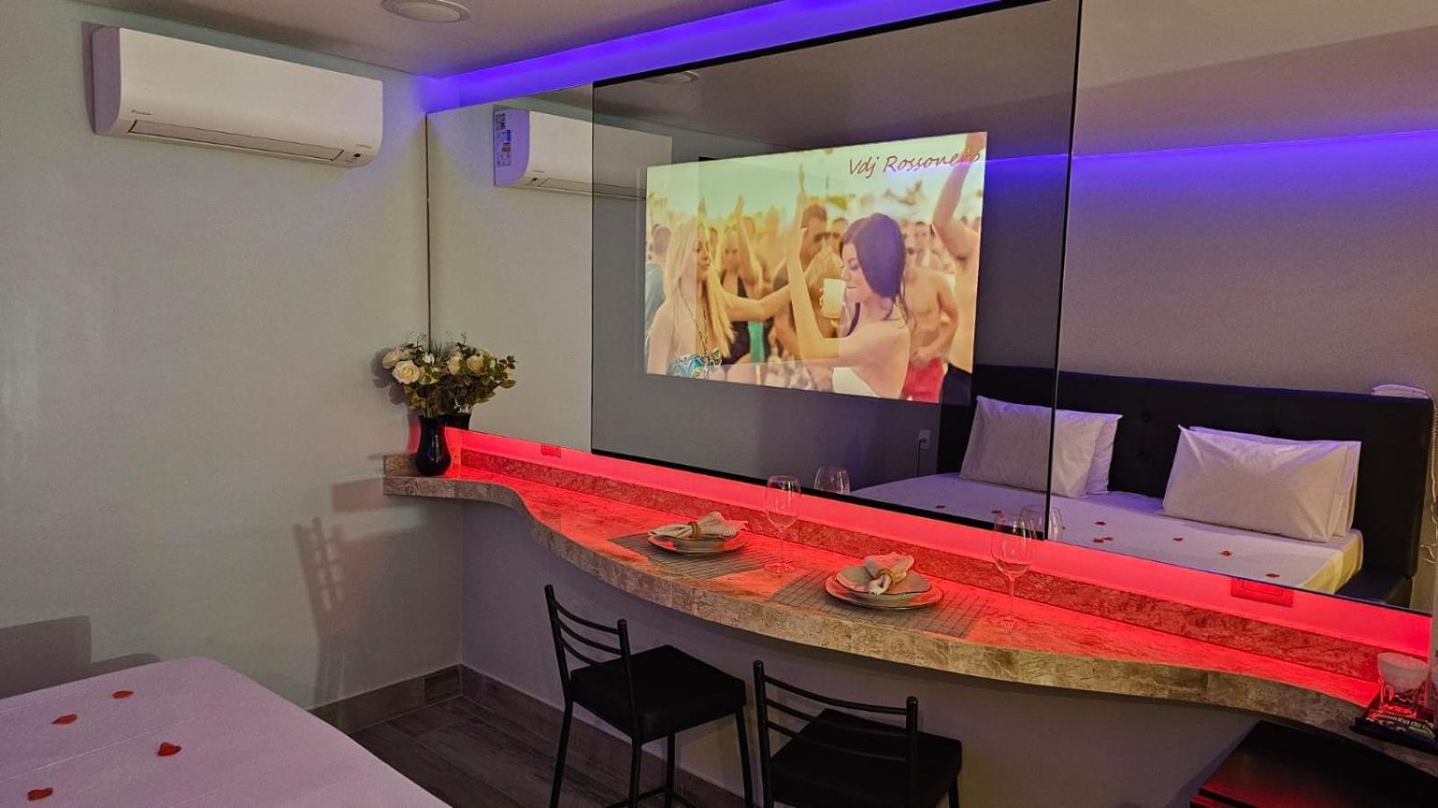 A2 Suites - Hotel E Motel Núcleo Bandeirante Zewnętrze zdjęcie