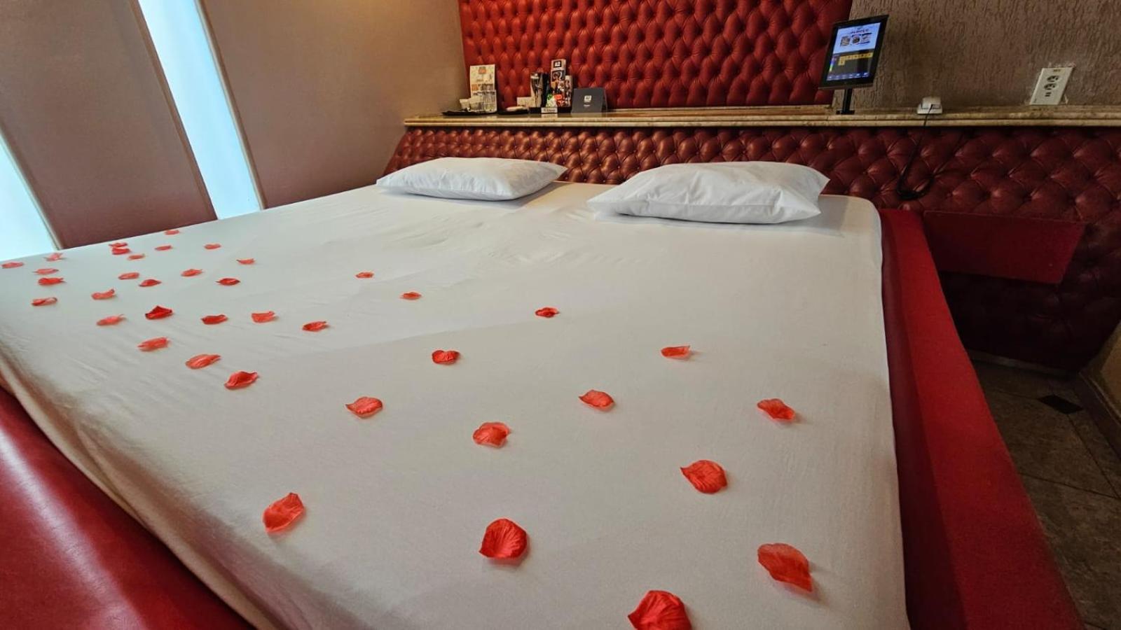 A2 Suites - Hotel E Motel Núcleo Bandeirante Zewnętrze zdjęcie