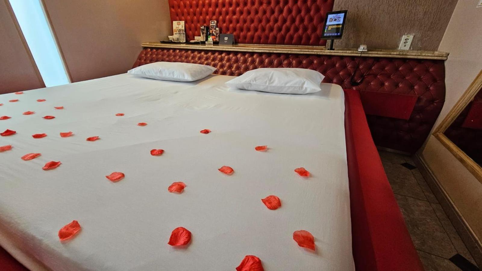 A2 Suites - Hotel E Motel Núcleo Bandeirante Zewnętrze zdjęcie