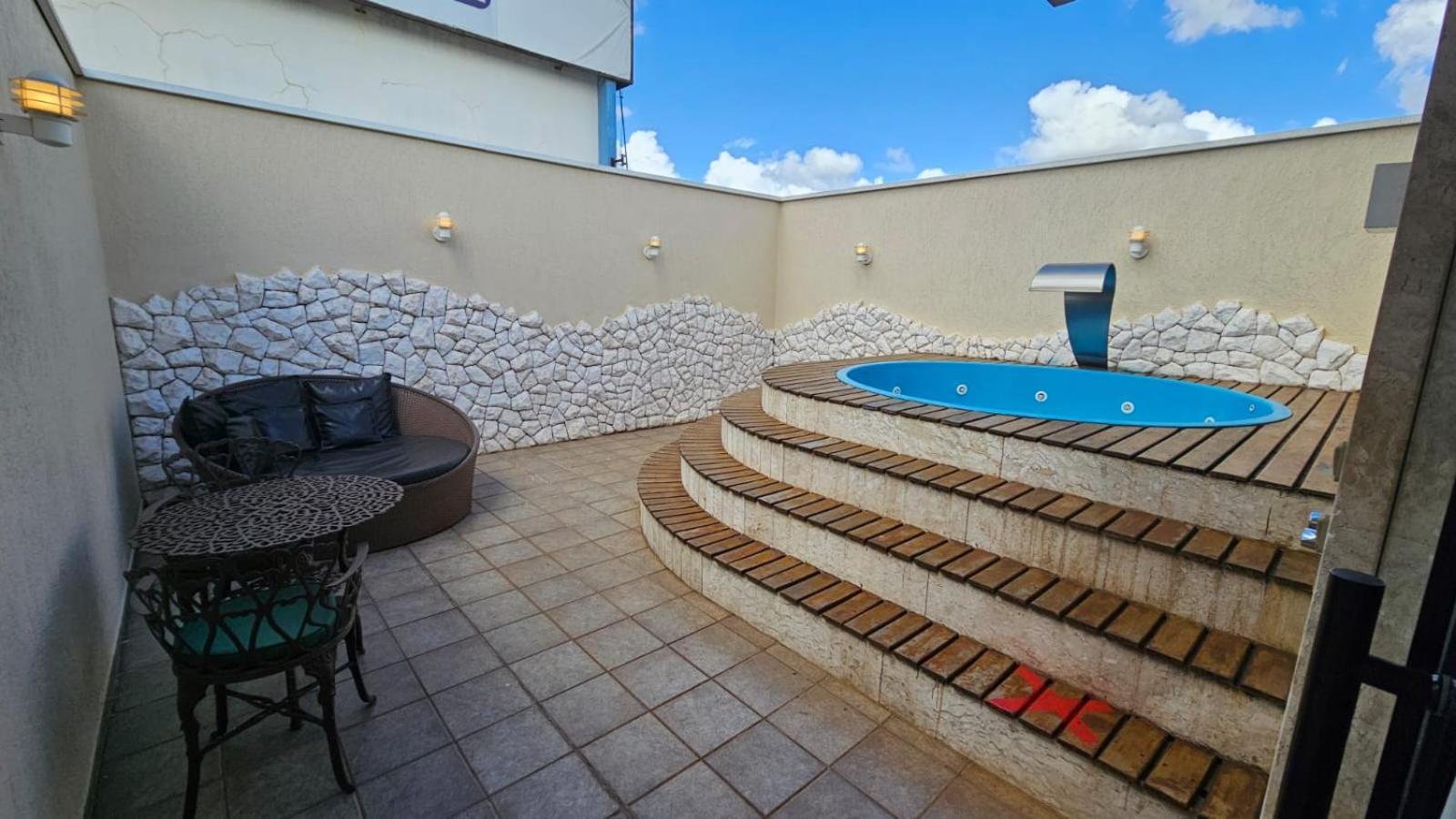 A2 Suites - Hotel E Motel Núcleo Bandeirante Zewnętrze zdjęcie