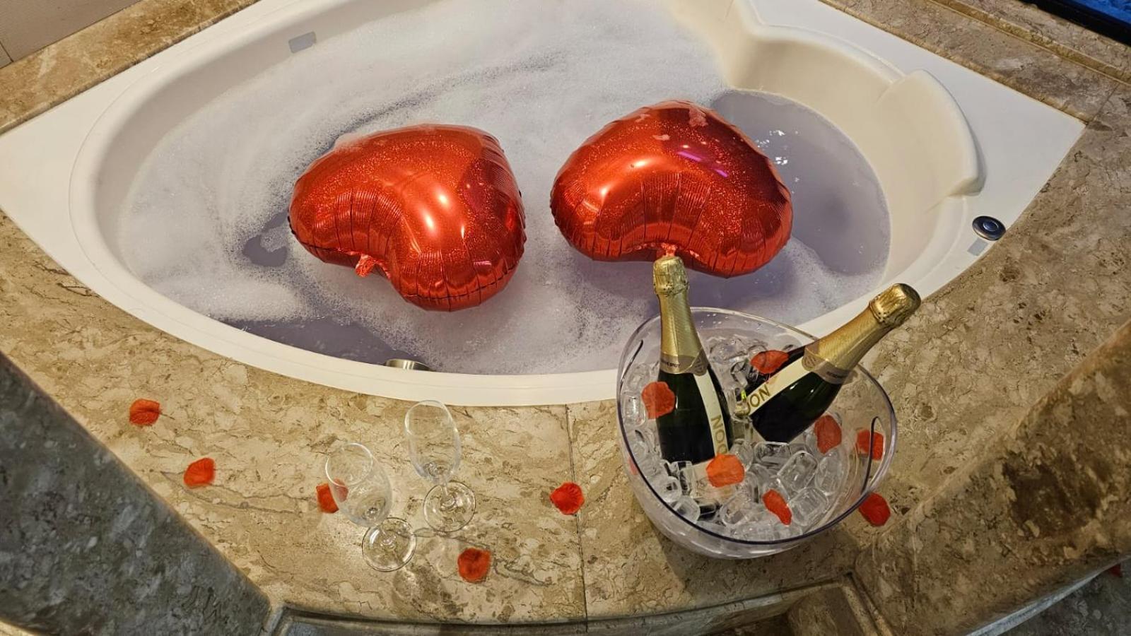A2 Suites - Hotel E Motel Núcleo Bandeirante Zewnętrze zdjęcie