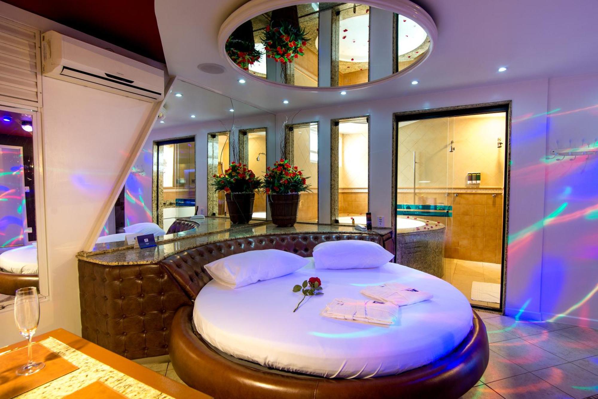 A2 Suites - Hotel E Motel Núcleo Bandeirante Zewnętrze zdjęcie