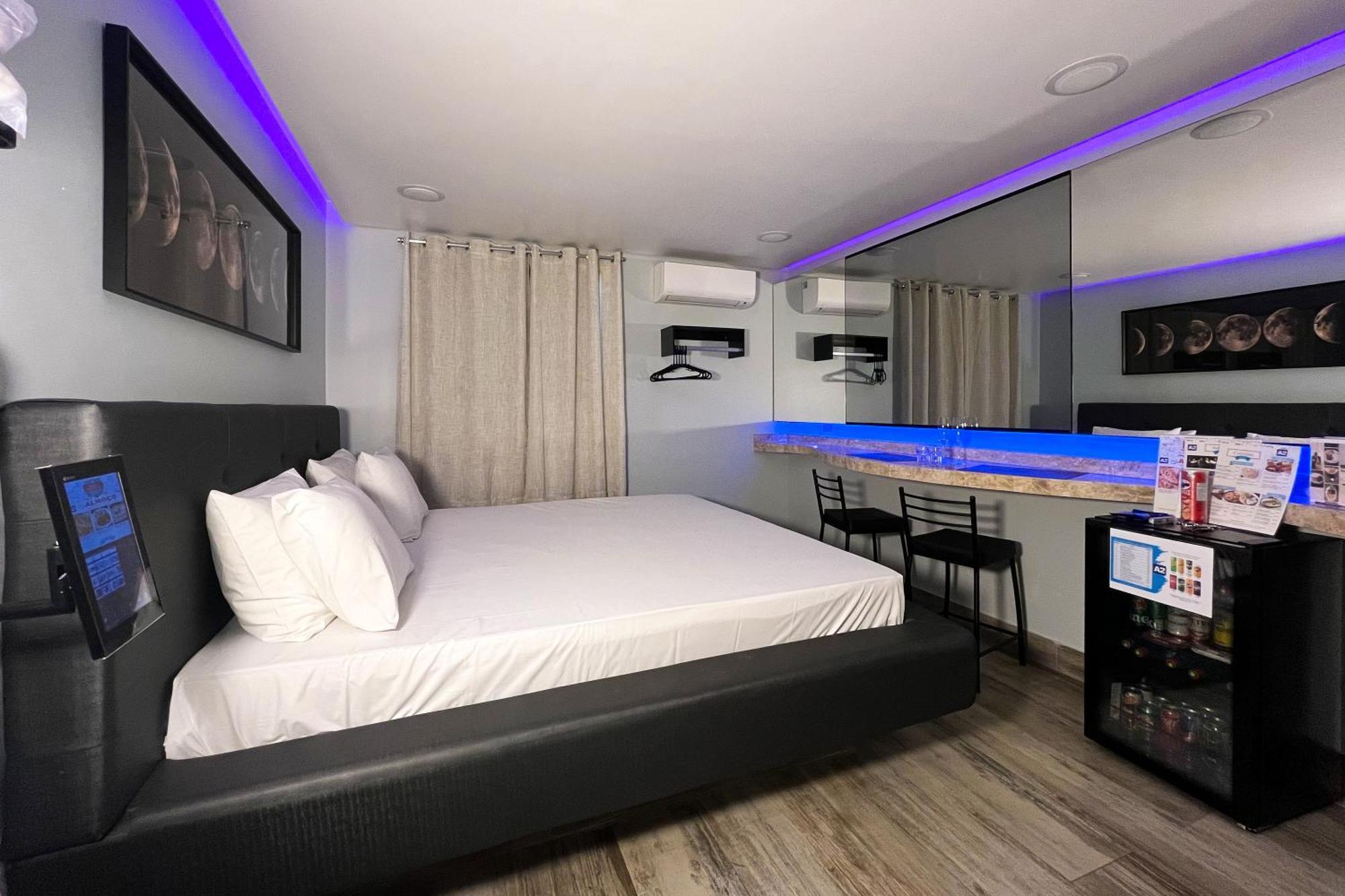 A2 Suites - Hotel E Motel Núcleo Bandeirante Zewnętrze zdjęcie